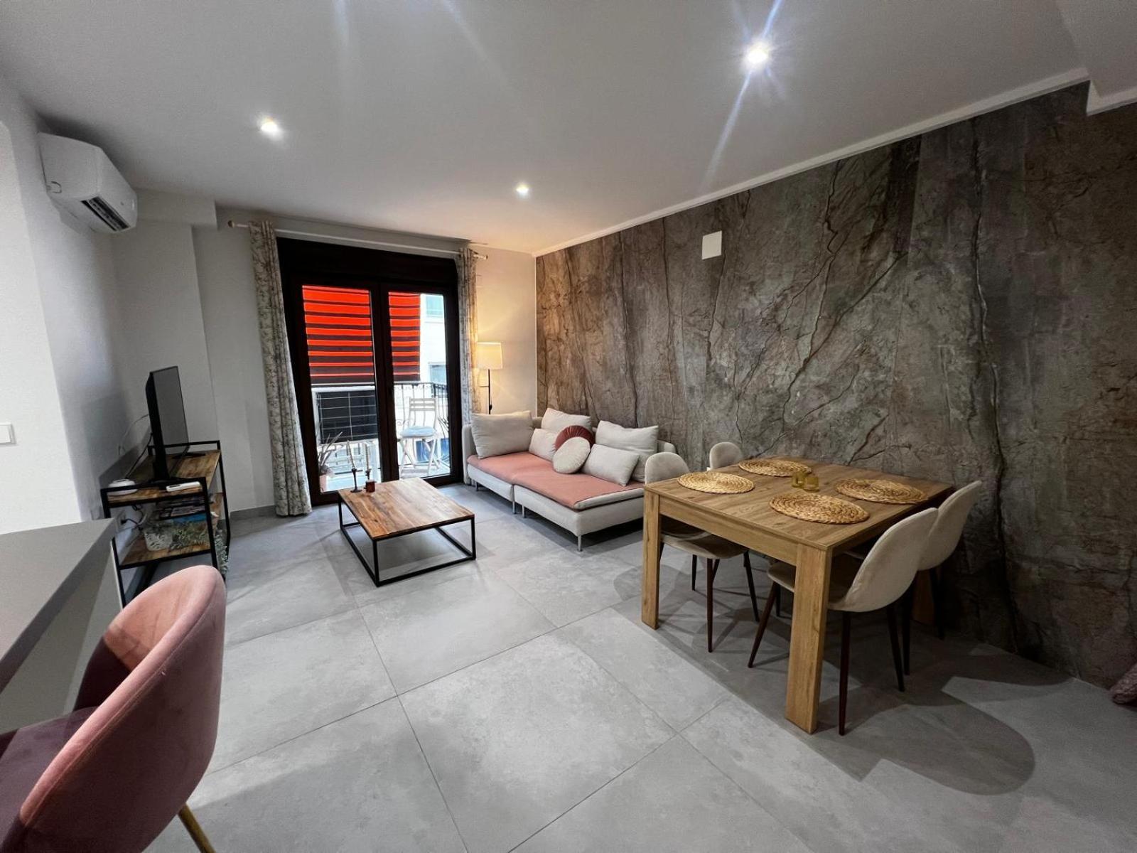 Moraira Vibes Apartment Exterior photo